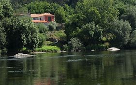 Quinta Da Ribeira Casa De Férias